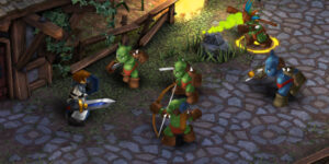 Battleheart Legacy