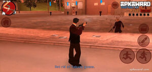 GTA: FR - Grand Theft Auto: Forelli Redemption