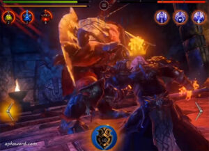 Lords of the Fallen