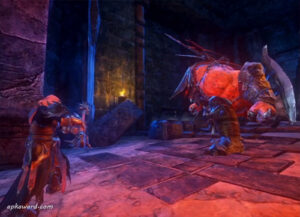 Lords of the Fallen