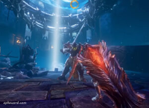 Lords of the Fallen