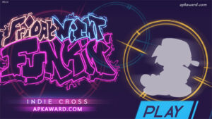Indie Cross