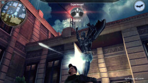 The Dark Knight Rises