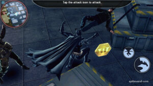 The Dark Knight Rises