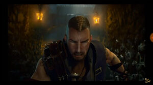 BackStab HD