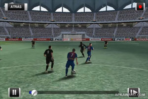 PES 2012 Pro Evolution Soccer