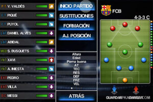 PES 2012 Pro Evolution Soccer
