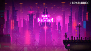 Tales of the Neon Sea