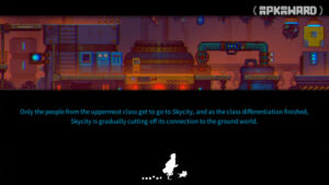 Tales of the Neon Sea
