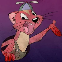 دانلود بازی Willy’s Wonderland