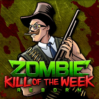 دانلود بازی Zombie Kill of the Week – Reborn