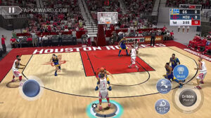 NBA 2K19
