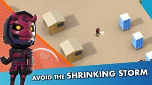 Blast Royale