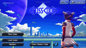 CrossCode Mobile