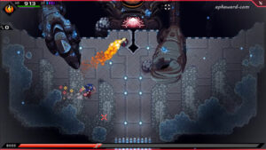 CrossCode Mobile