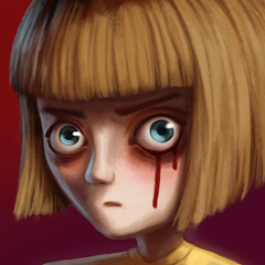 دانلود بازی Fran Bow