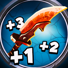 دانلود بازی Crafting Idle Clicker