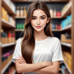 دانلود بازی City Shop Simulator