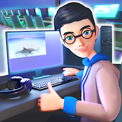 دانلود بازی Warnet Life 2
