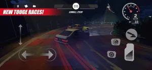 Drift Runner: Racing Masters