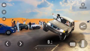 UHD - Ultimate Hajwala Drifter