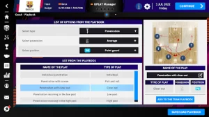 iBasketball Manager 23