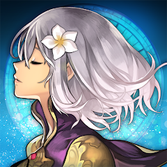دانلود بازی ANOTHER EDEN Global