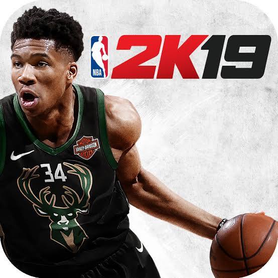 دانلود بازی NBA 2K19