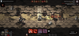 Paths & Danger