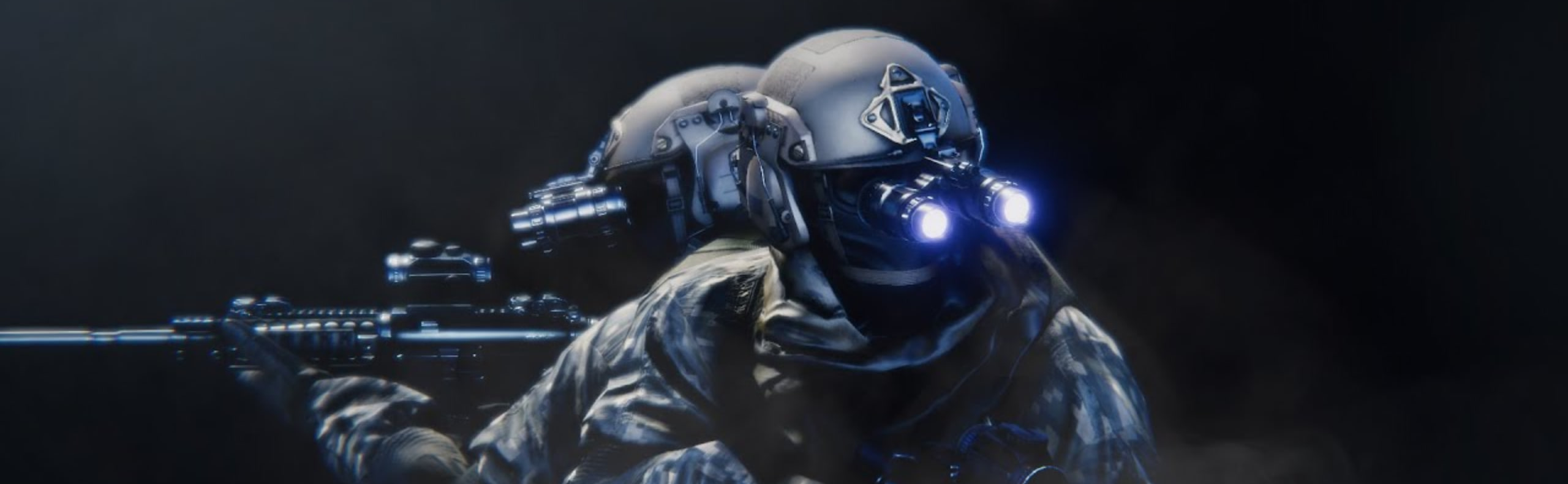 دانلود بازی Call of Duty: Strike Team