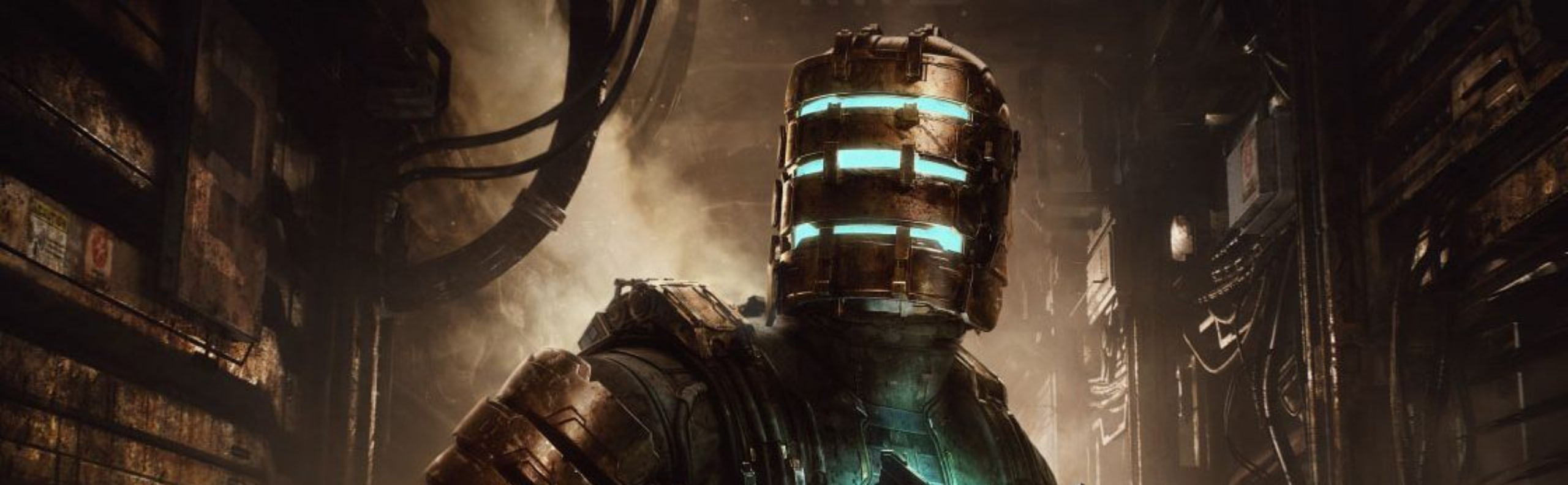 دانلود بازی Dead Space