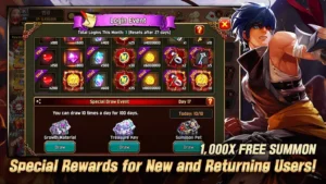 Kritika: The White Knights