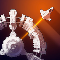 دانلود بازی Event Horizon Space Shooting
