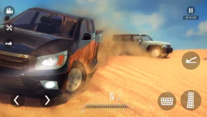 UHD - Ultimate Hajwala Drifter