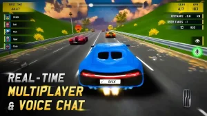 MR RACER : Premium Racing Game