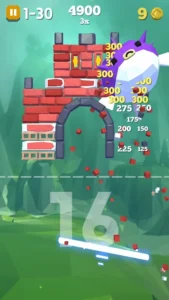 Smashy Brick