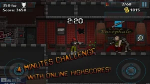 Zombie Kill of the Week - Reborn