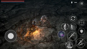 Animus: Revenant