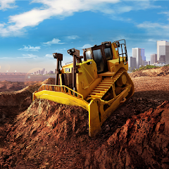 دانلود بازی Construction Simulator 2