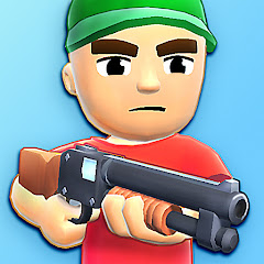 دانلود بازی Battle Guys : Royale