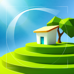 دانلود بازی Godus