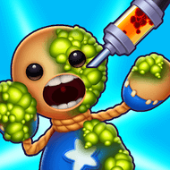 دانلود بازی Kick the Buddy