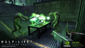 Half-Life 2: Episode Two