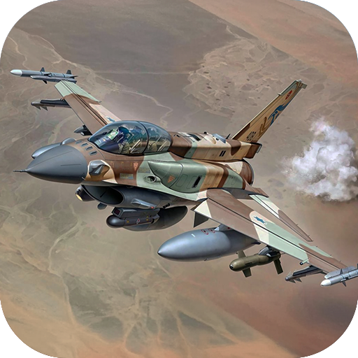 دانلود بازی Ace Fighter: Modern Air Combat