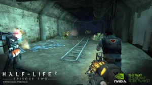 Half-Life 2: Episode Two