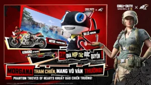 Call Of Duty: Mobile VN