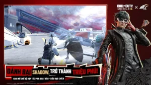 Call Of Duty: Mobile VN