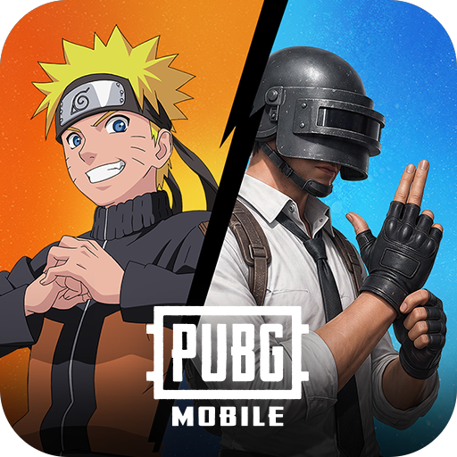 دانلود بازی PUBG MOBILE