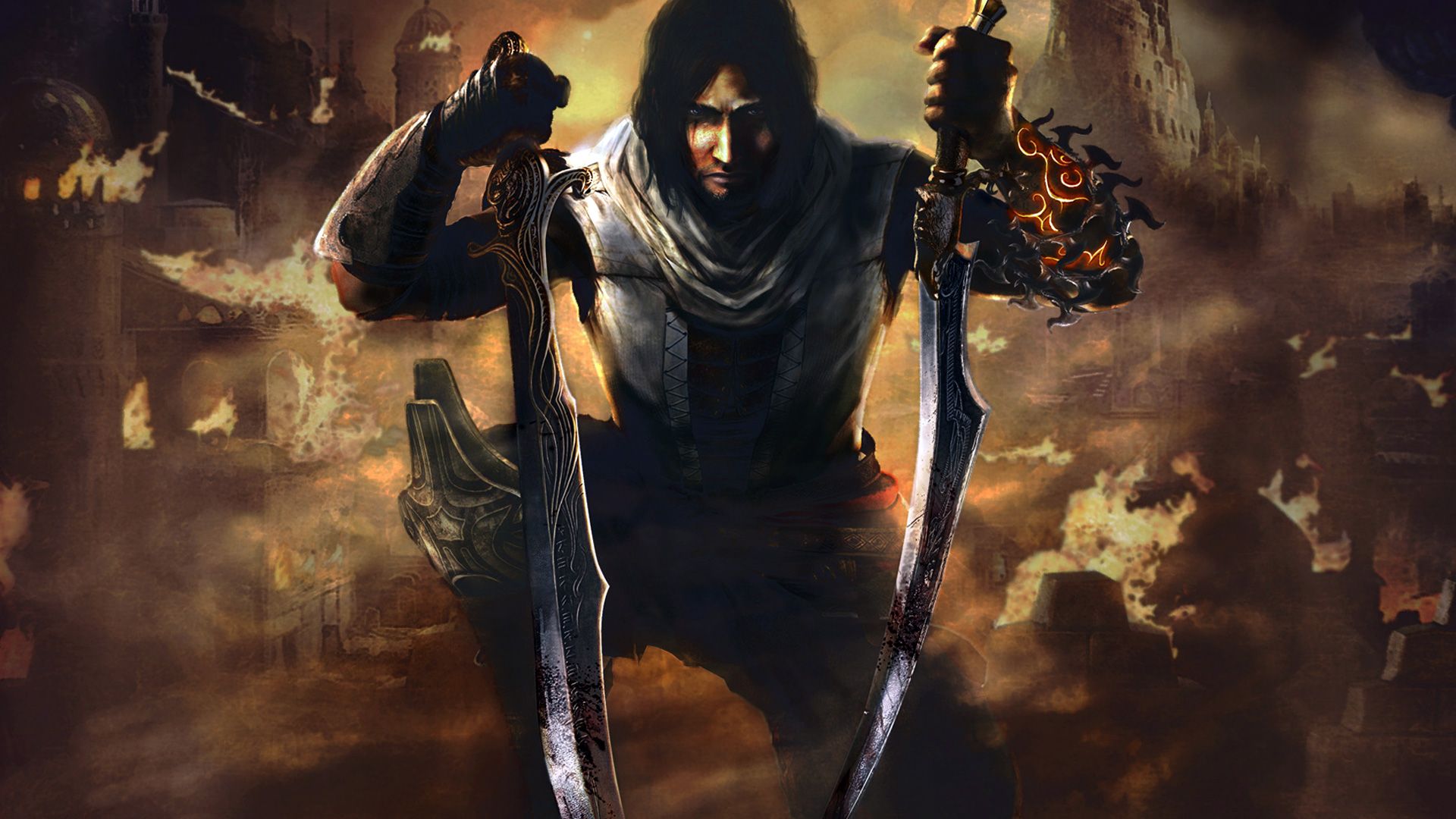 Prince of Persia