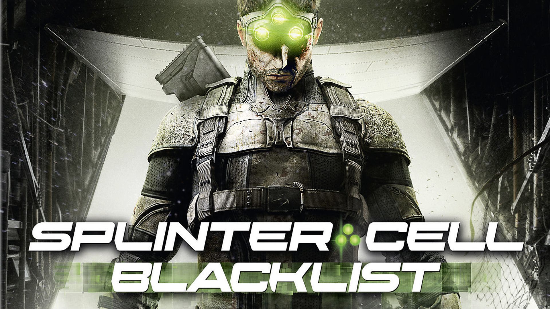 Splinter Cell